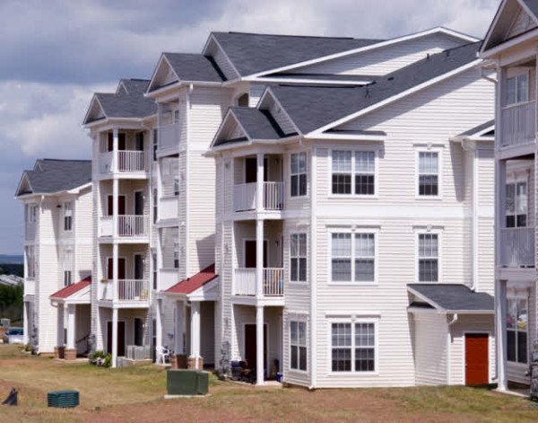 Rosemary Ridge Apartments